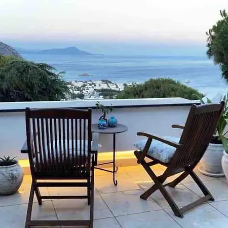 Wunderschone Mit Meerblick Holiday home *